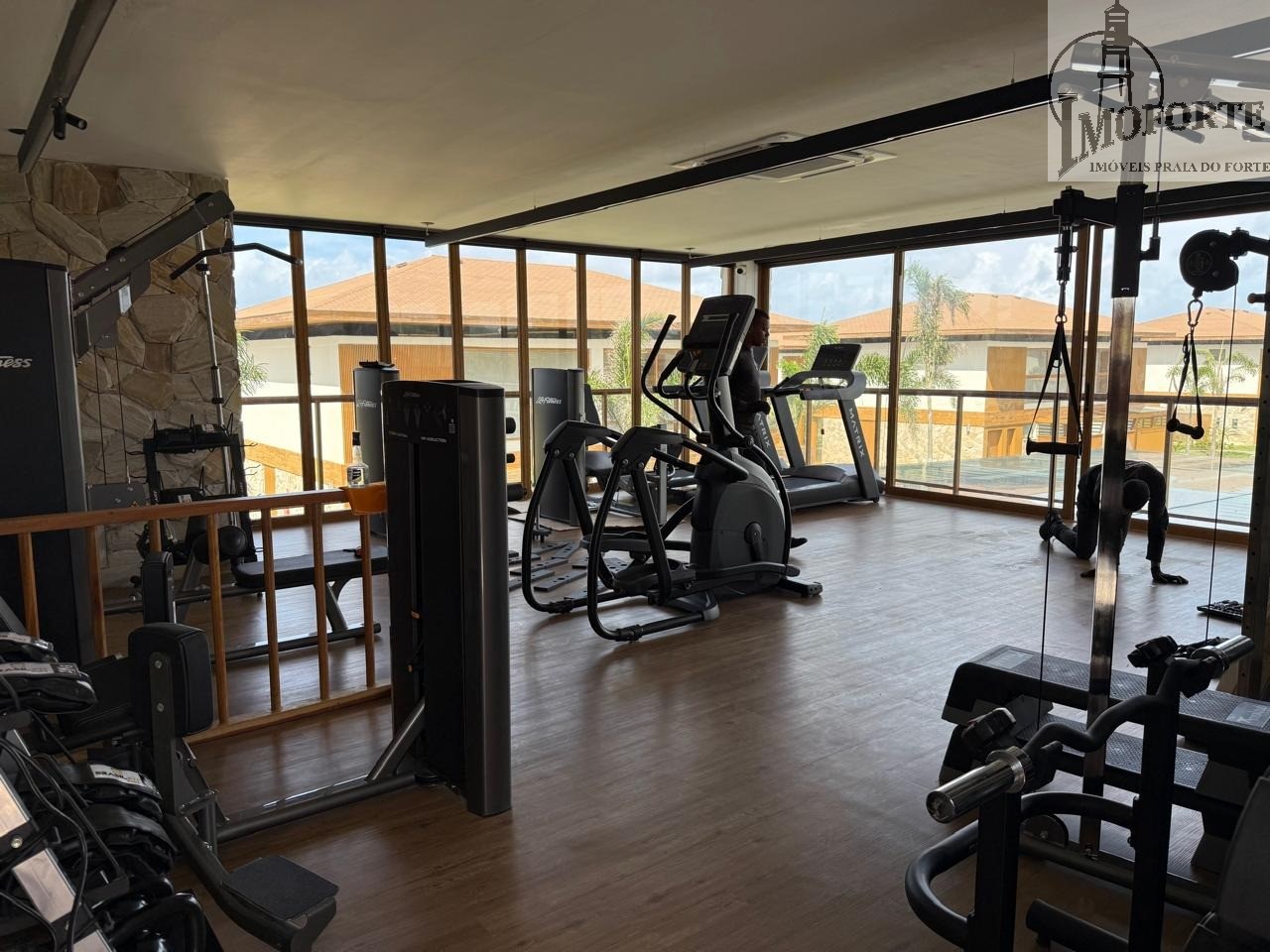 Casa de Condomínio, 4 quartos - Foto 4