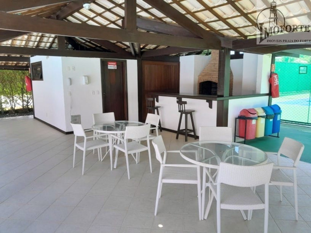 Casa de Condomínio, 5 quartos - Foto 35