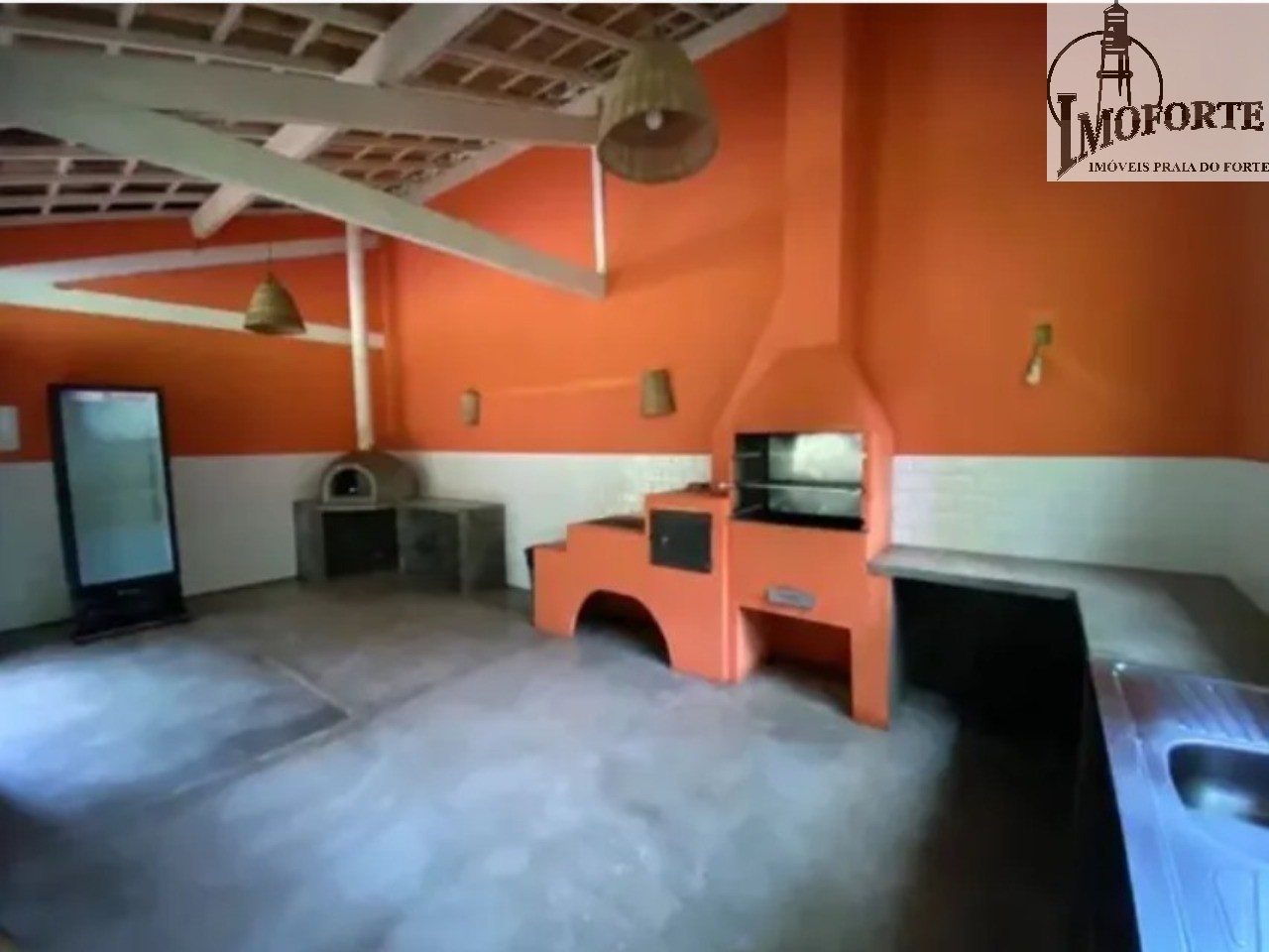 Casa de Condomínio, 4 quartos - Foto 23