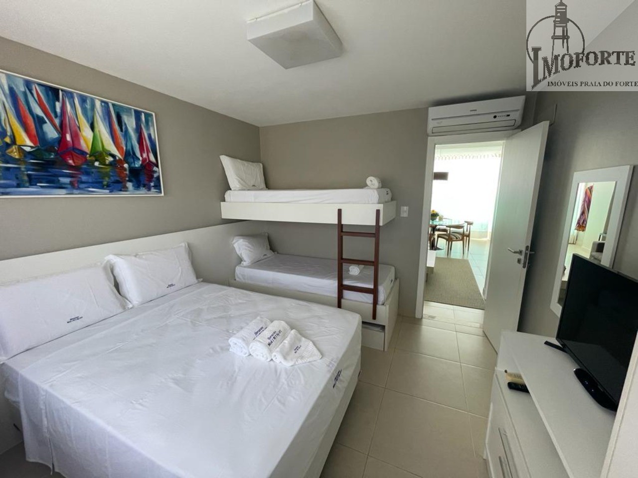 Apartamento, 2 quartos, 98 m² - Foto 8