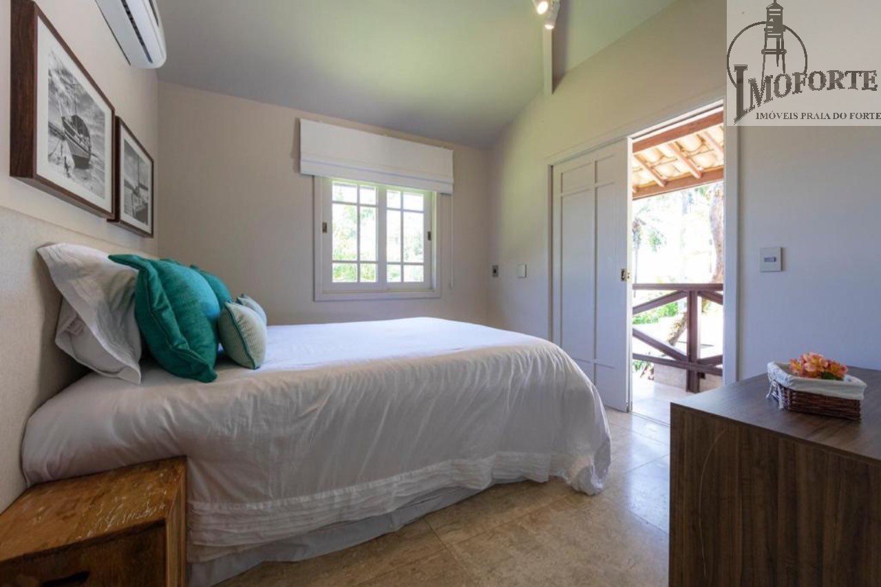 Casa de Condomínio, 5 quartos - Foto 30