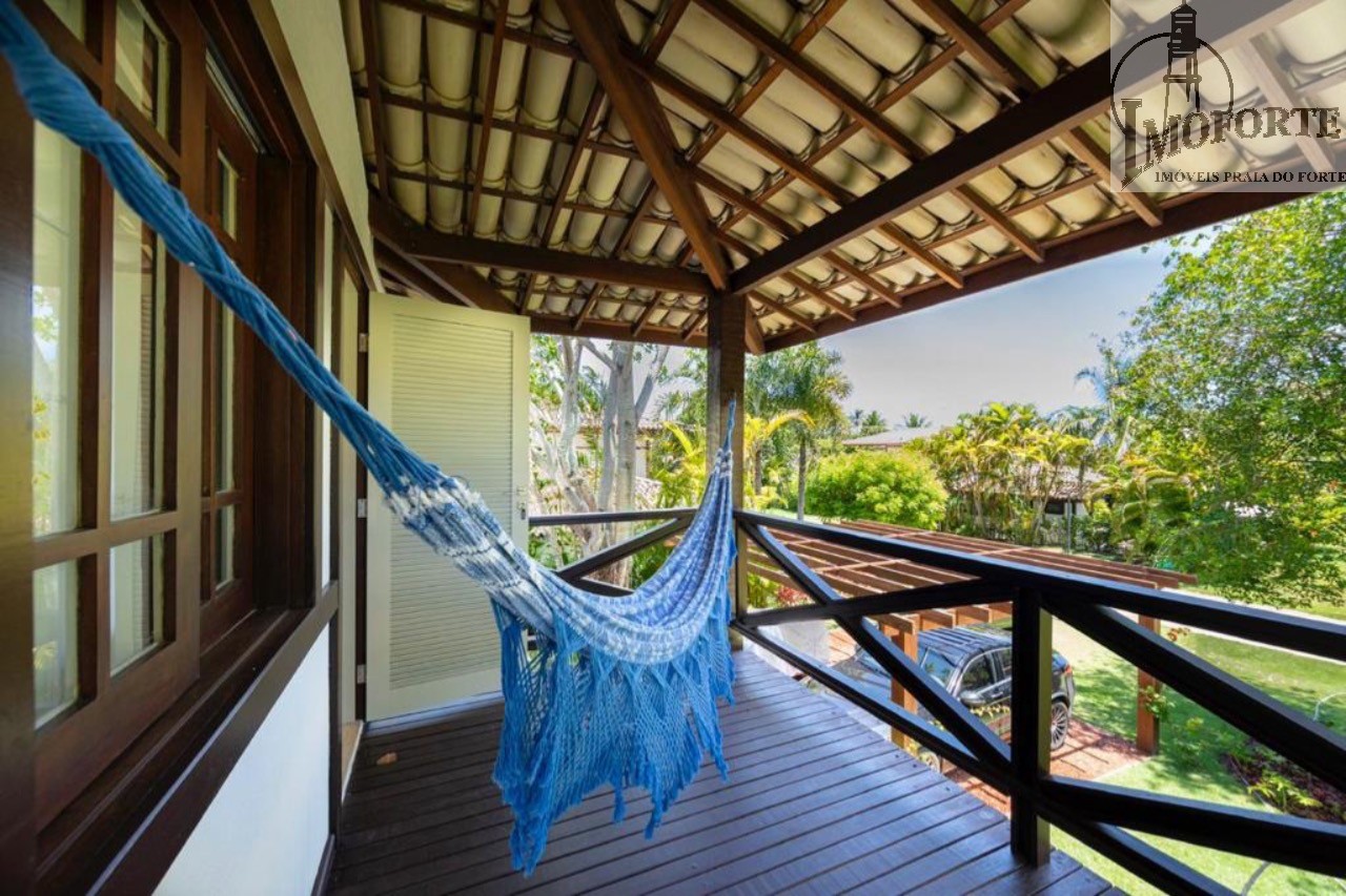 Casa de Condomínio, 5 quartos - Foto 36