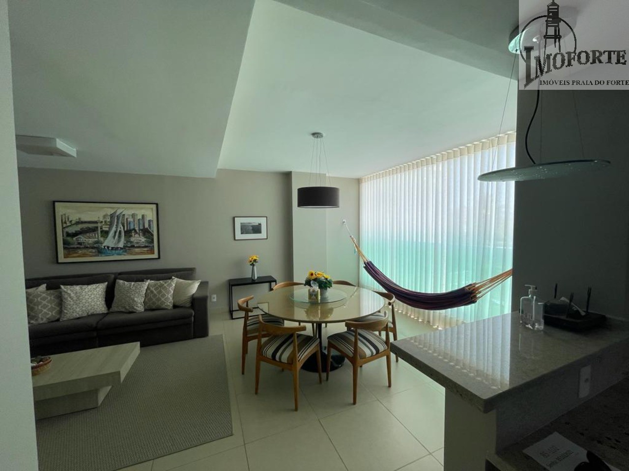 Apartamento, 2 quartos, 98 m² - Foto 3