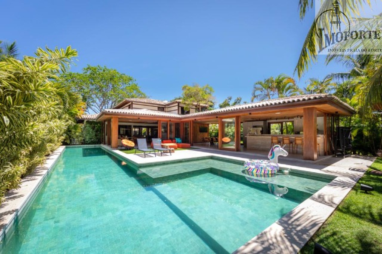 Casa de Condomínio, 5 quartos - Foto 9