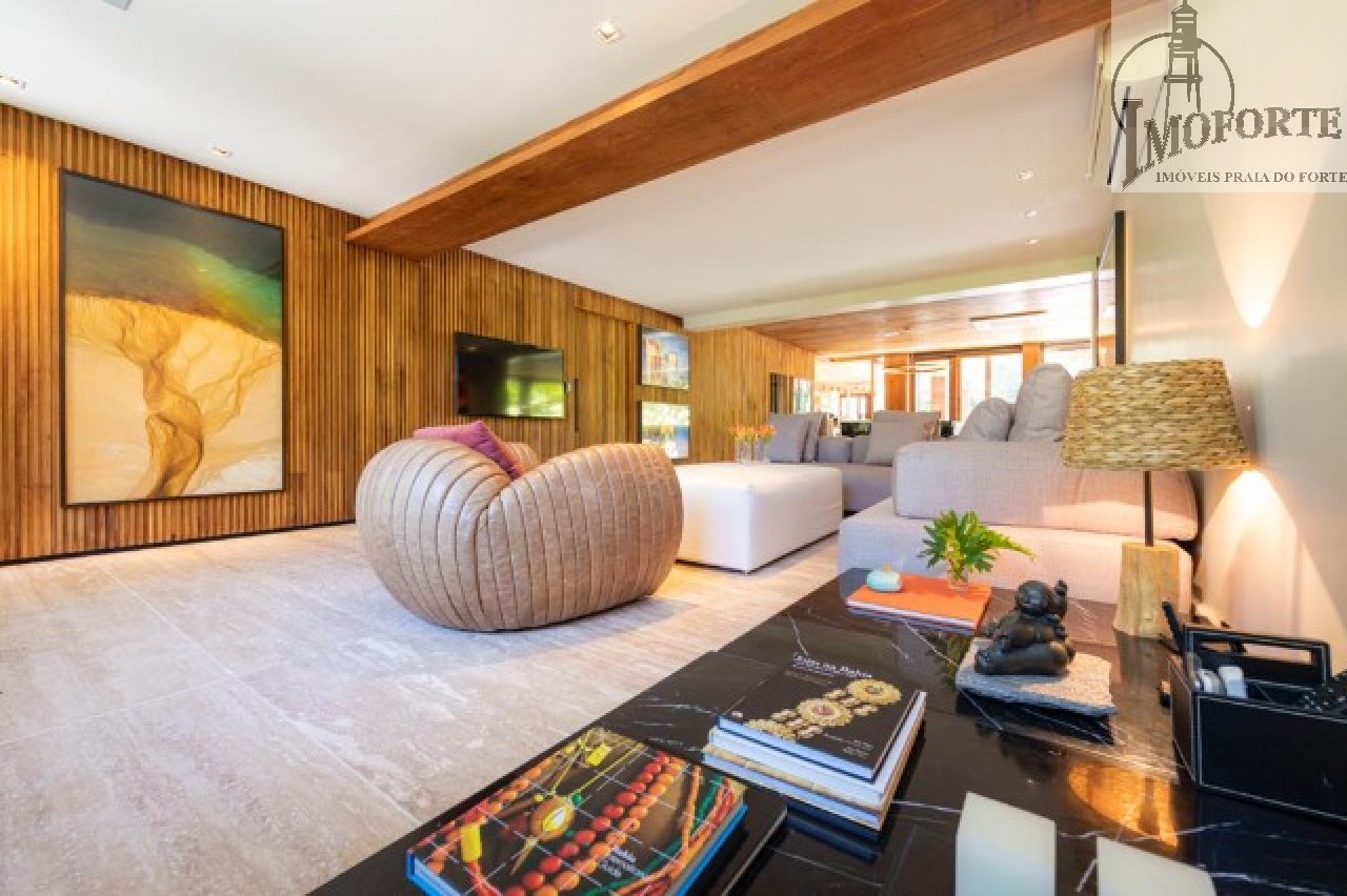 Casa de Condomínio, 5 quartos - Foto 7