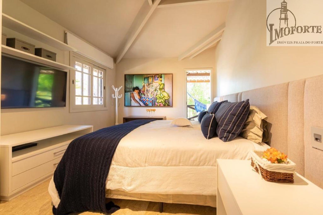 Casa de Condomínio, 5 quartos - Foto 41