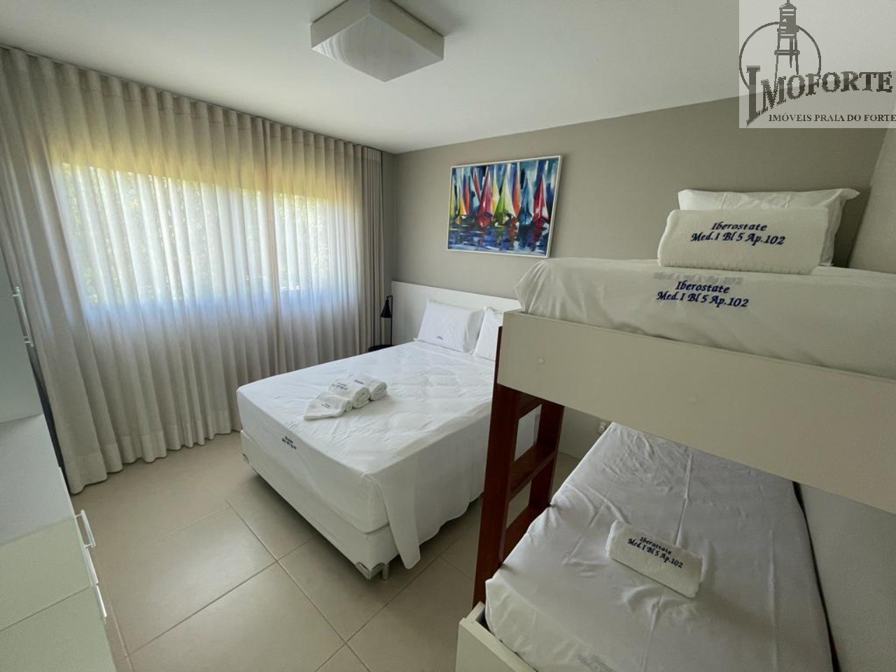 Apartamento, 2 quartos, 98 m² - Foto 10