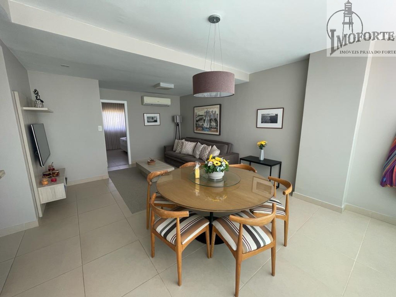 Apartamento, 2 quartos, 98 m² - Foto 2