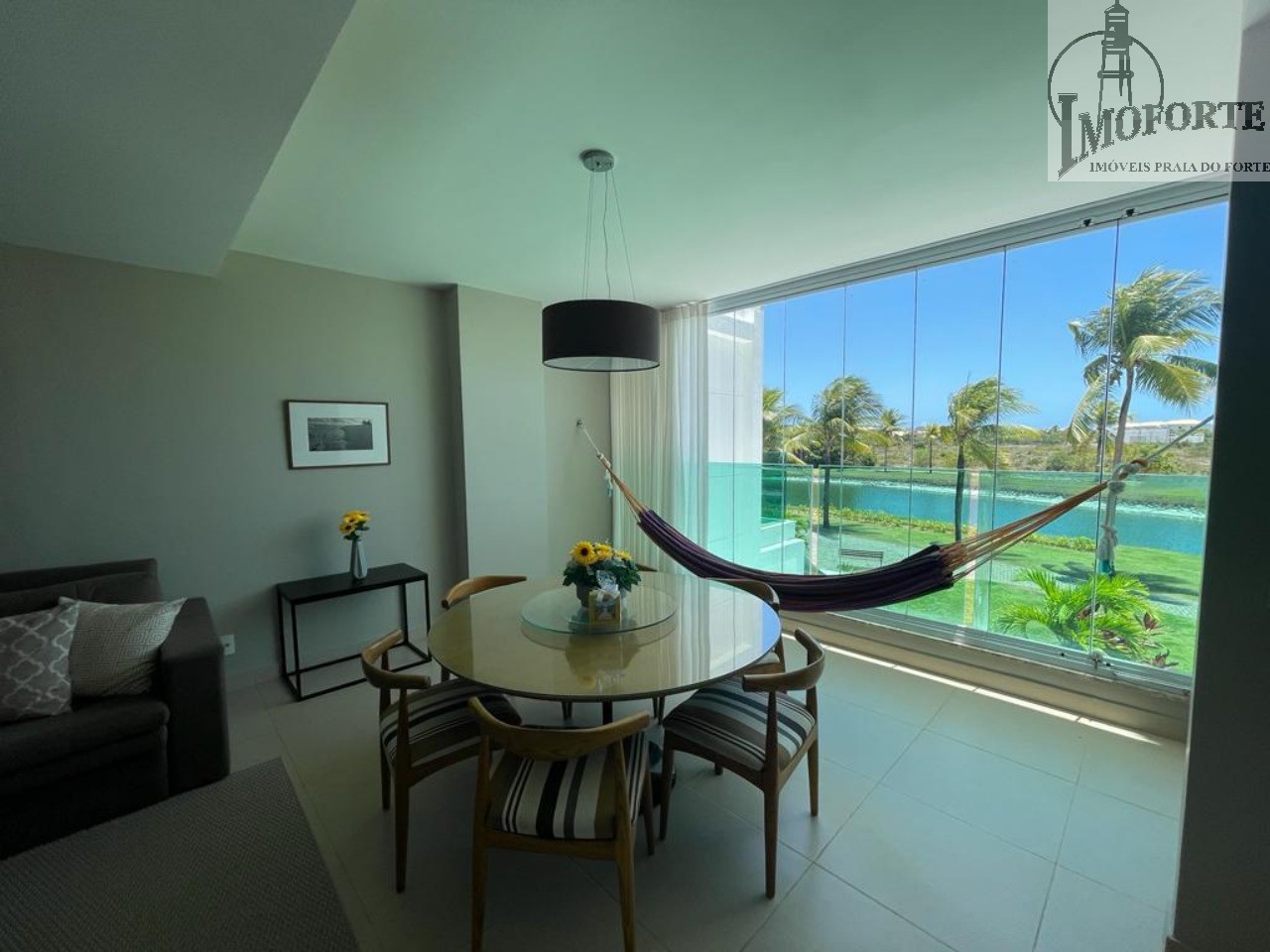Apartamento, 2 quartos, 98 m² - Foto 1