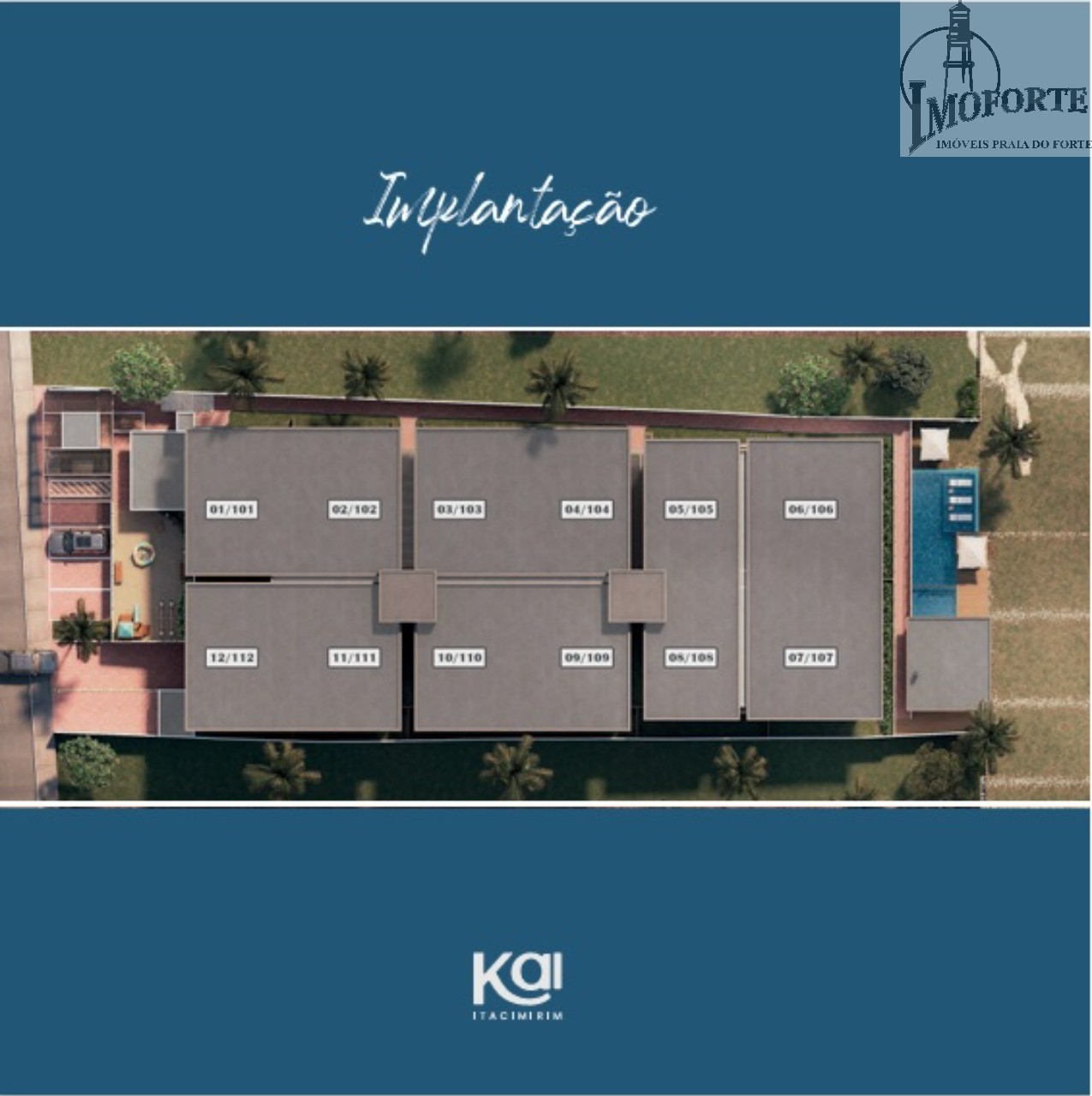 Cobertura, 3 quartos, 88 m² - Foto 19