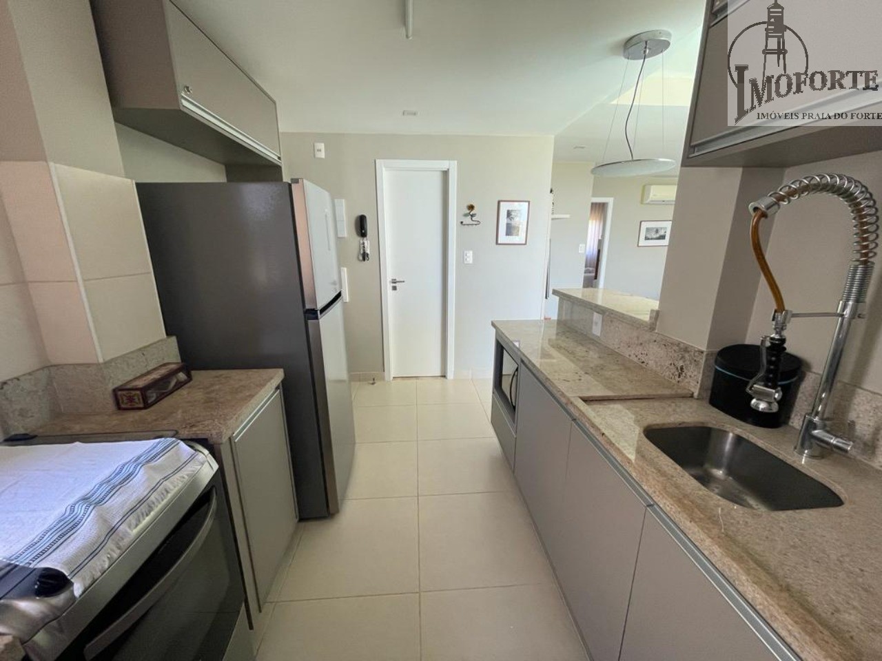 Apartamento, 2 quartos, 98 m² - Foto 5