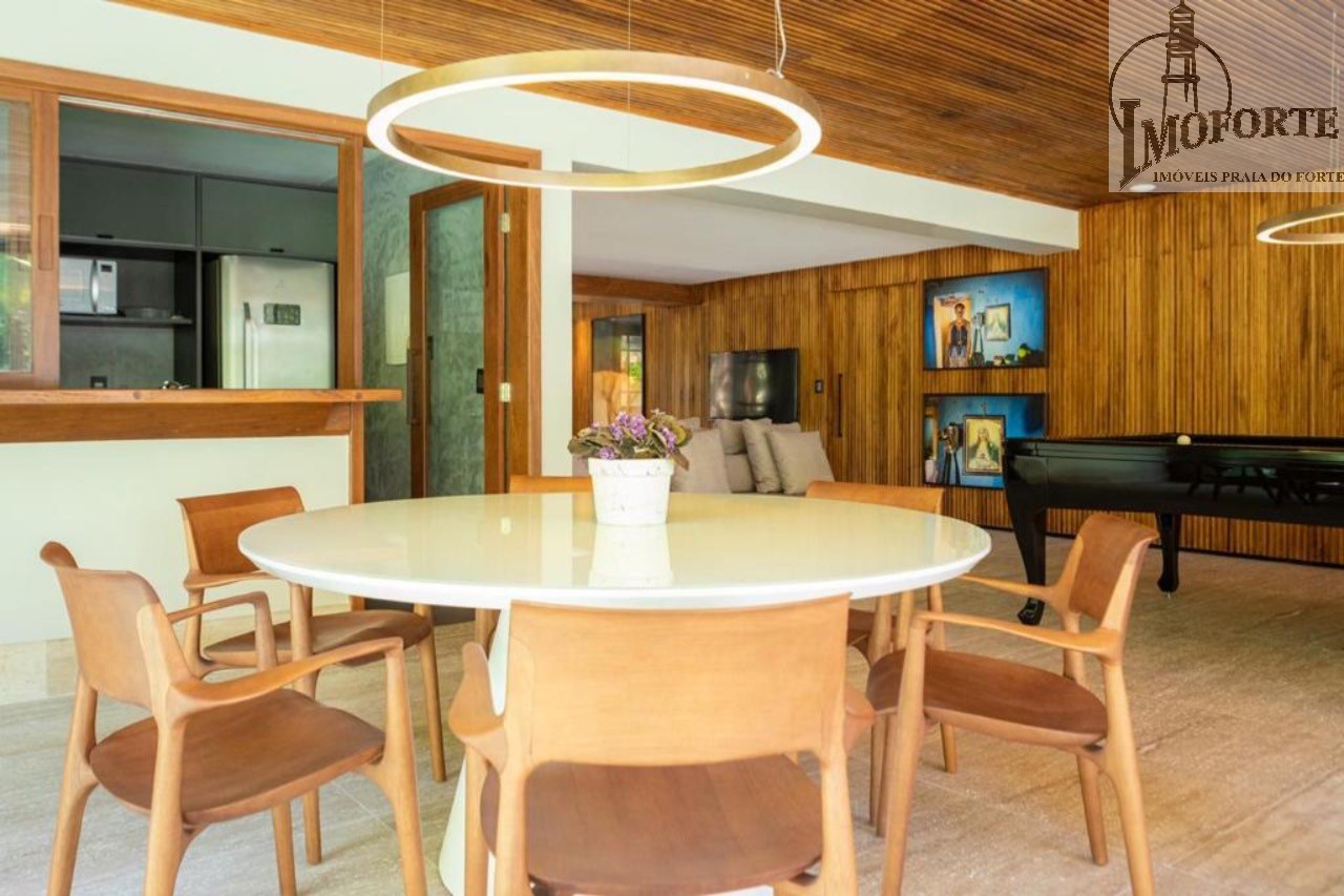 Casa de Condomínio, 5 quartos - Foto 44