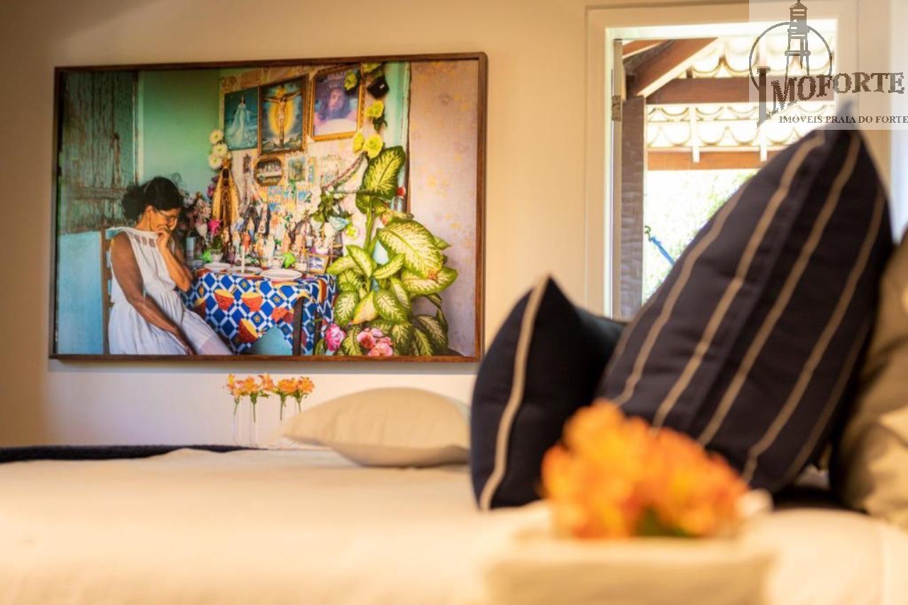 Casa de Condomínio, 5 quartos - Foto 40