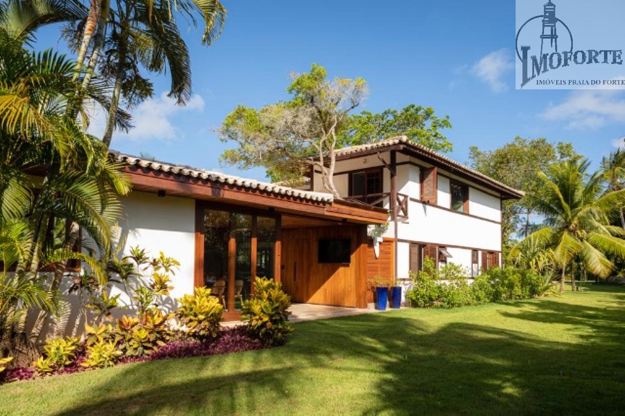 Casa de Condomínio, 5 quartos - Foto 27
