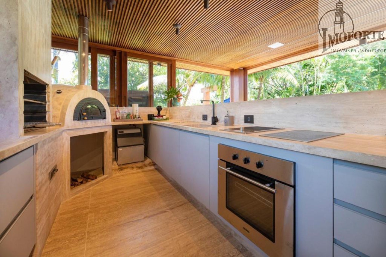 Casa de Condomínio, 5 quartos - Foto 4