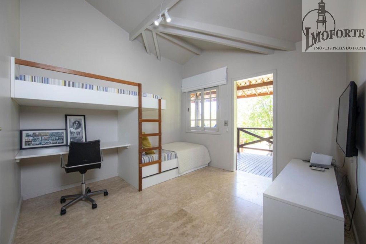 Casa de Condomínio, 5 quartos - Foto 37