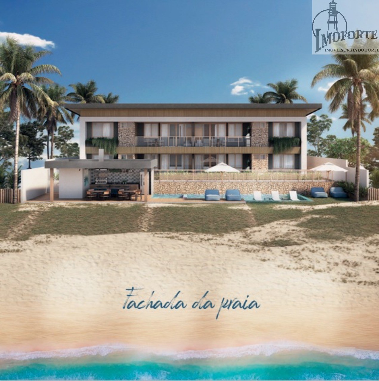 Cobertura, 3 quartos, 88 m² - Foto 4