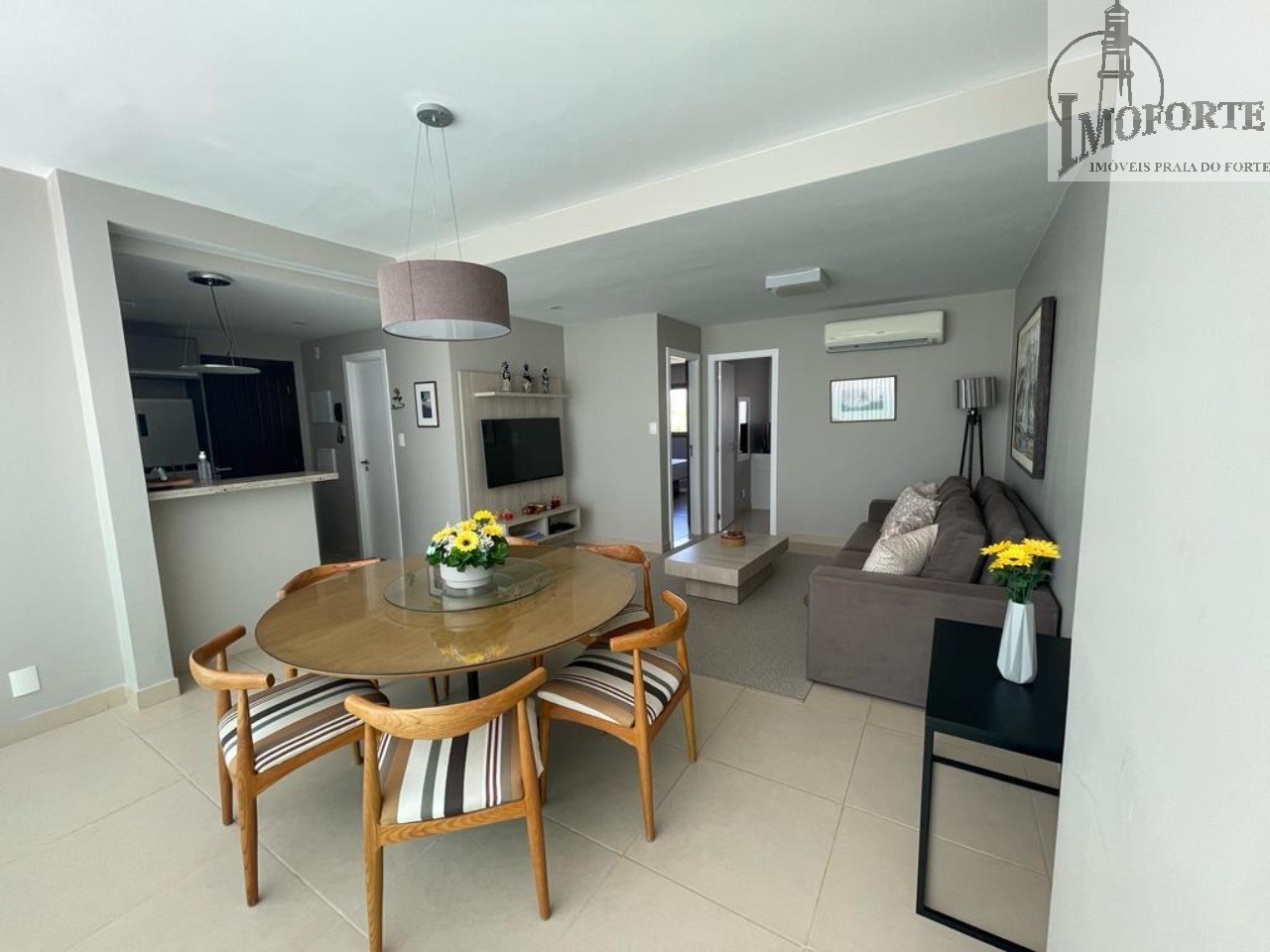 Apartamento, 2 quartos, 98 m² - Foto 13