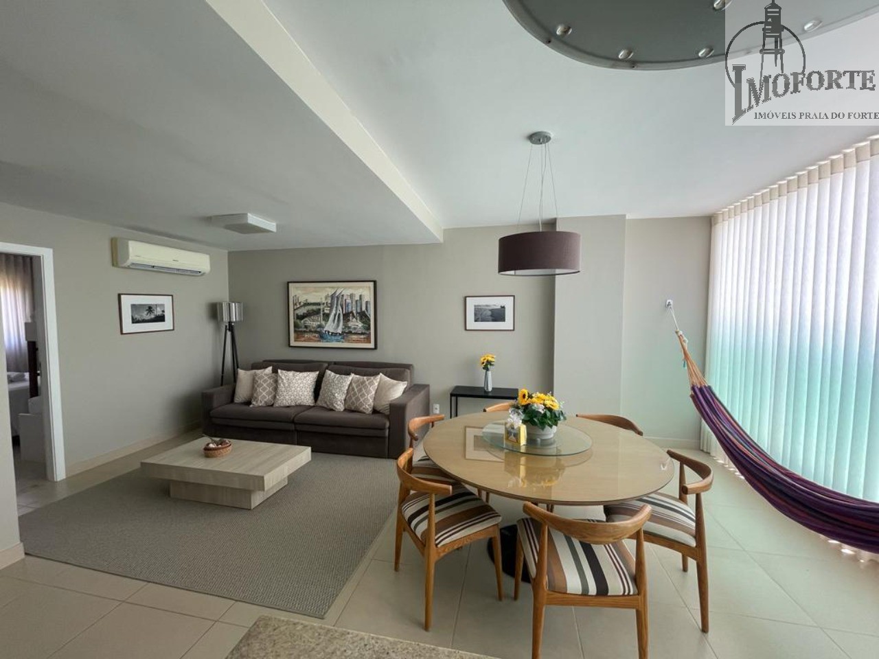 Apartamento, 2 quartos, 98 m² - Foto 7