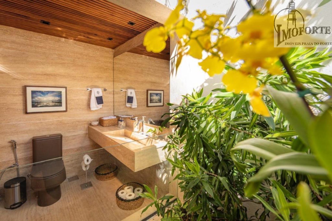 Casa de Condomínio, 5 quartos - Foto 48