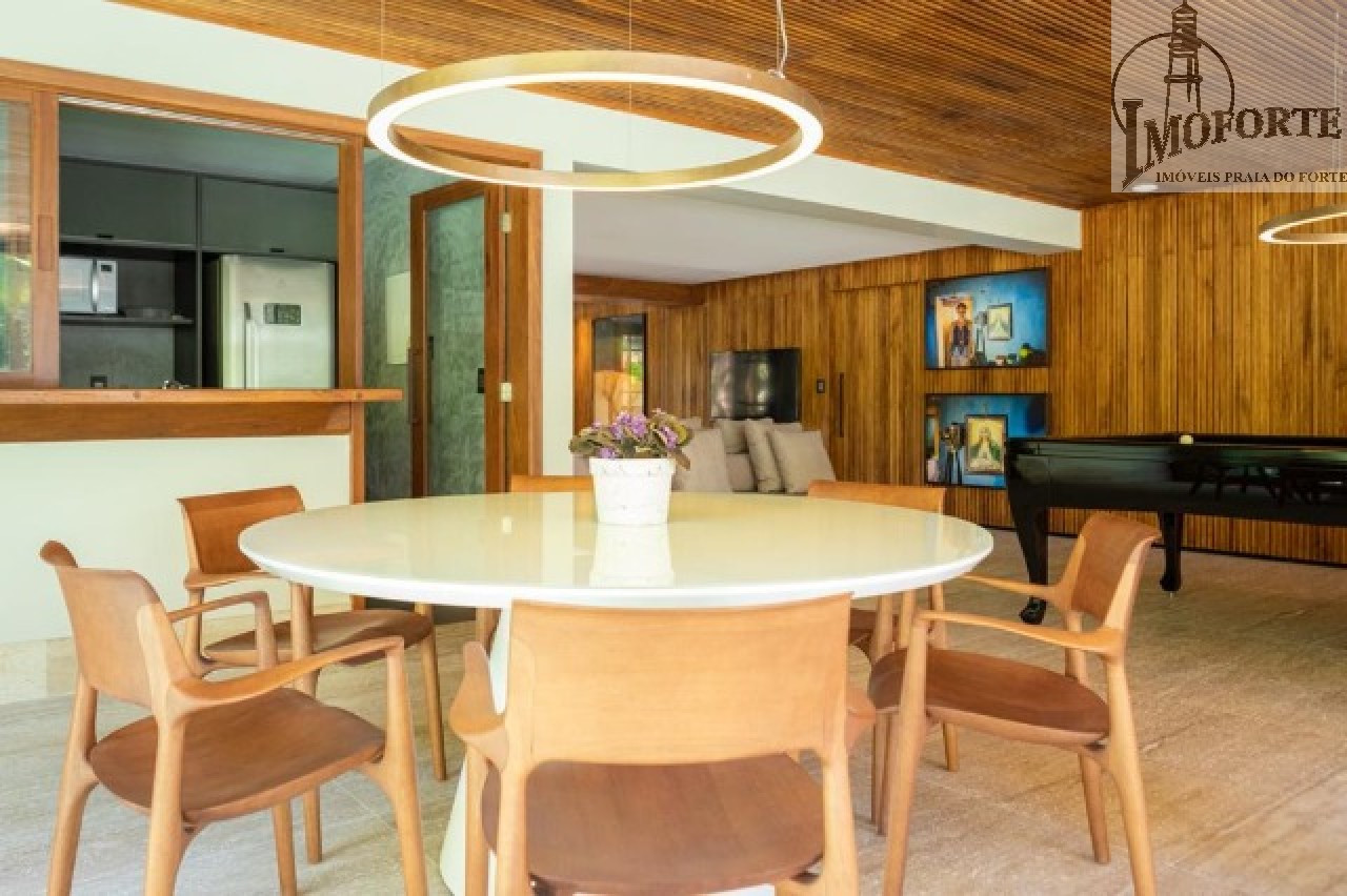 Casa de Condomínio, 5 quartos - Foto 6