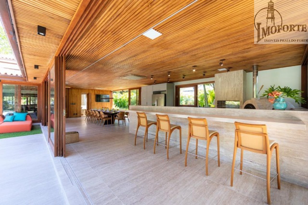Casa de Condomínio, 5 quartos - Foto 3
