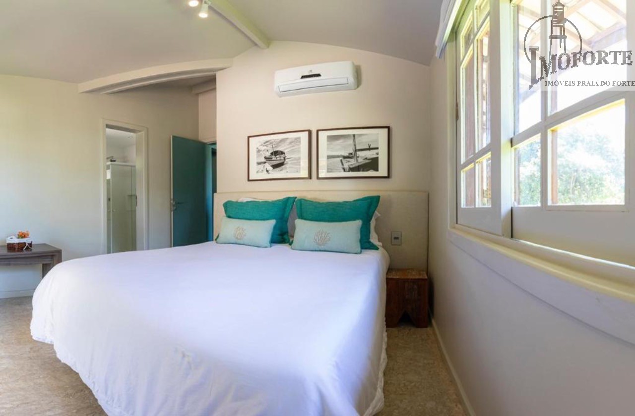 Casa de Condomínio, 5 quartos - Foto 38