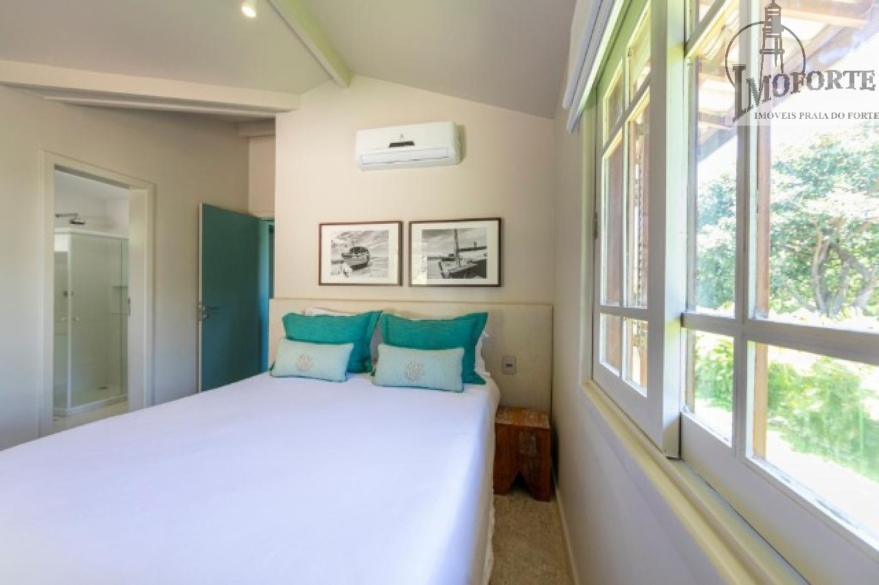 Casa de Condomínio, 5 quartos - Foto 16