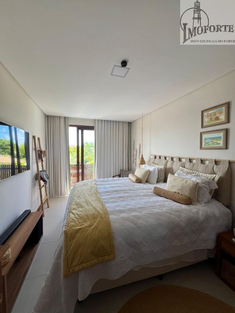 Casa de Condomínio, 5 quartos - Foto 31