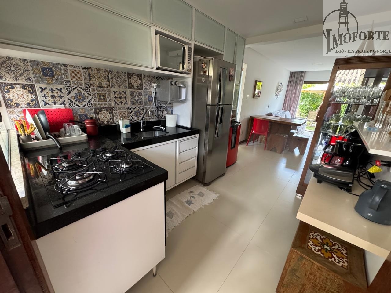 Apartamento, 2 quartos, 80 m² - Foto 7