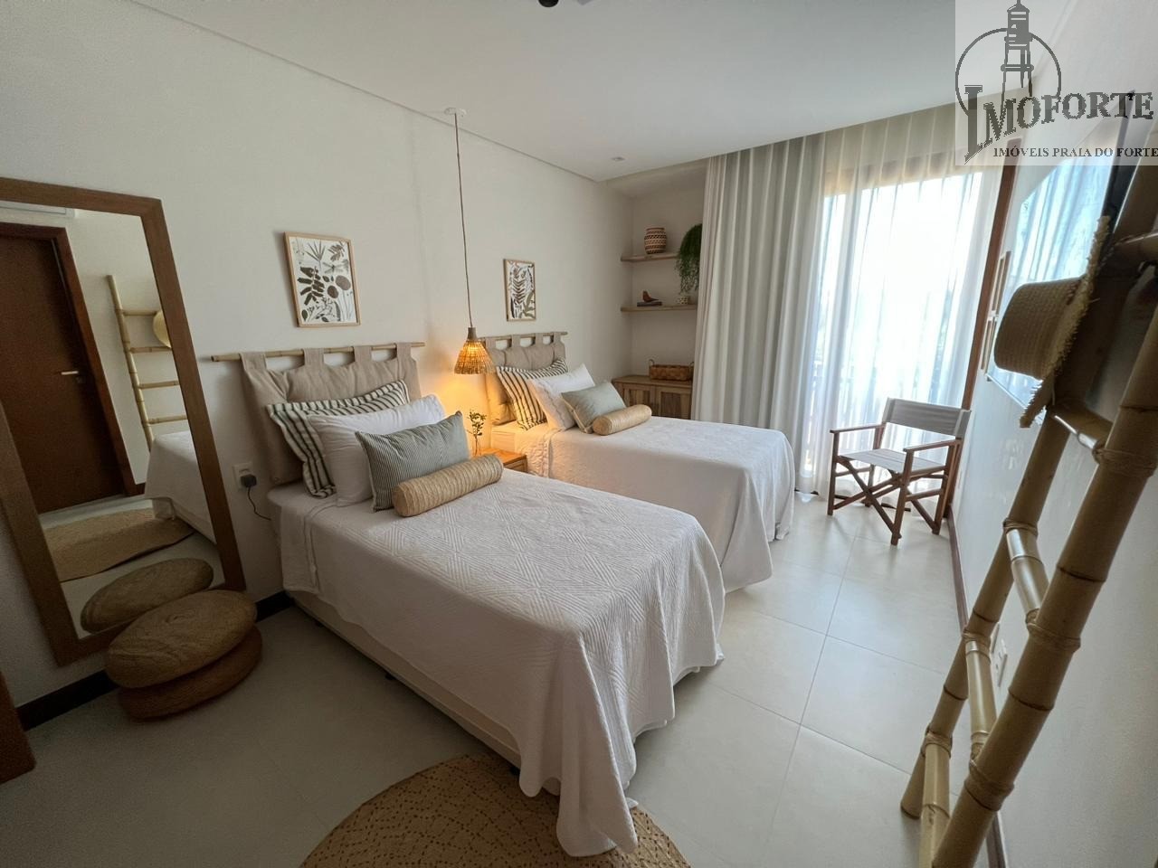 Casa de Condomínio, 5 quartos - Foto 10