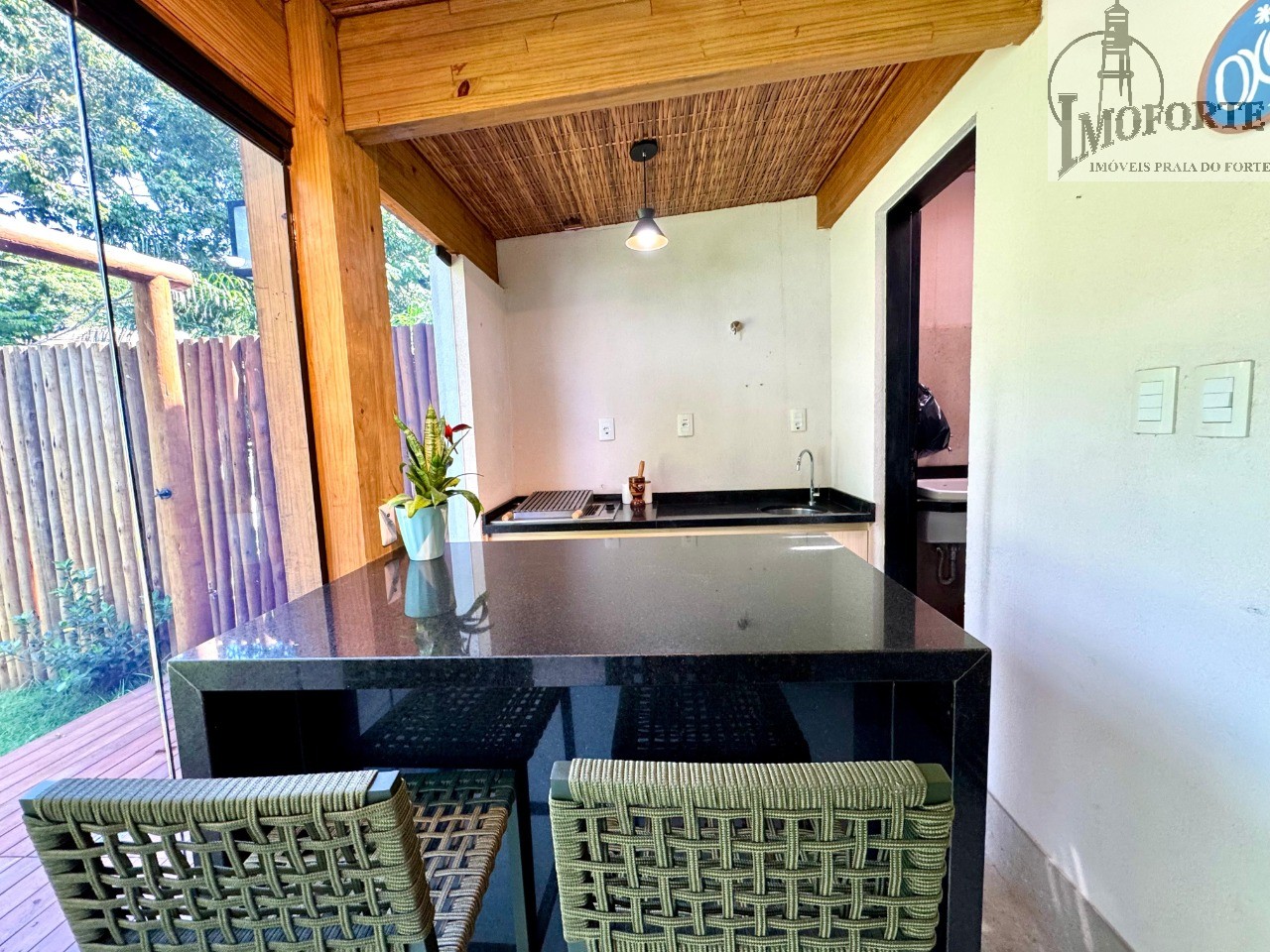 Casa de Condomínio, 3 quartos - Foto 8