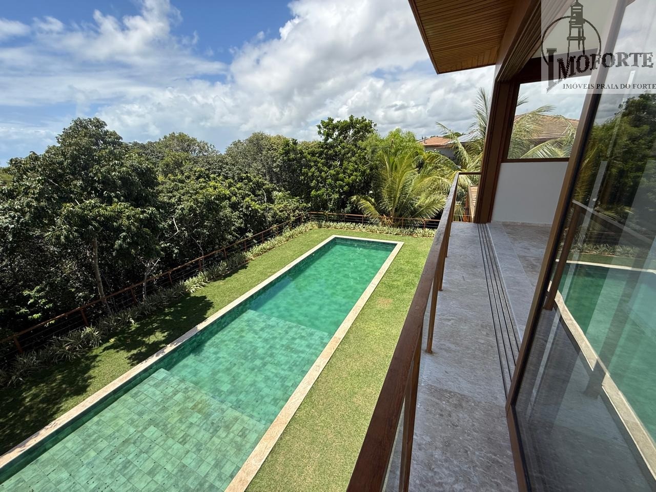 Casa de Condomínio, 6 quartos - Foto 11