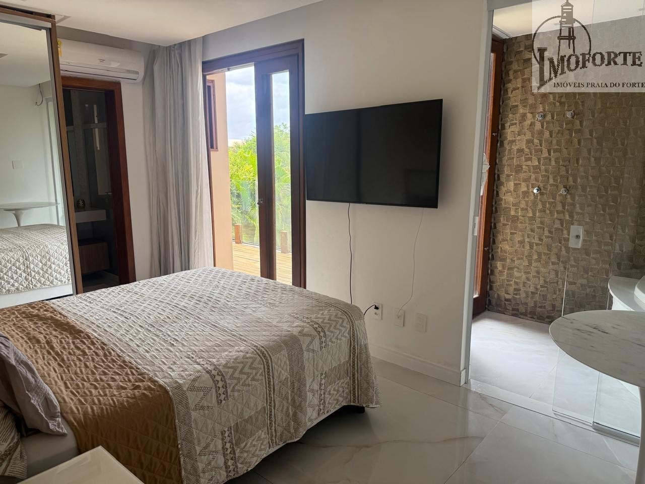 Casa de Condomínio, 5 quartos - Foto 21