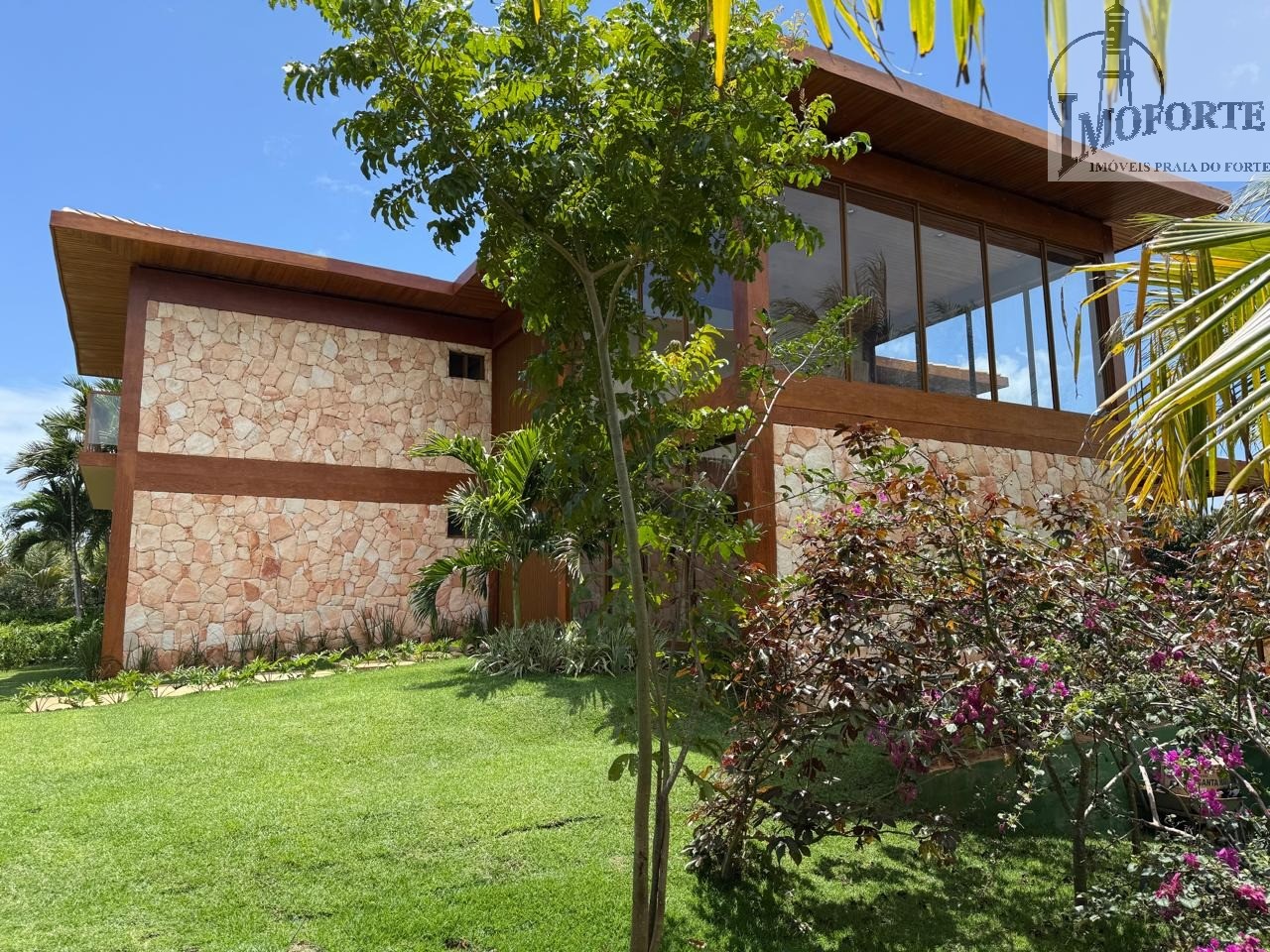 Casa de Condomínio, 6 quartos - Foto 13