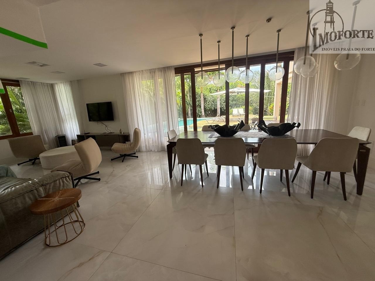 Casa de Condomínio, 5 quartos - Foto 7