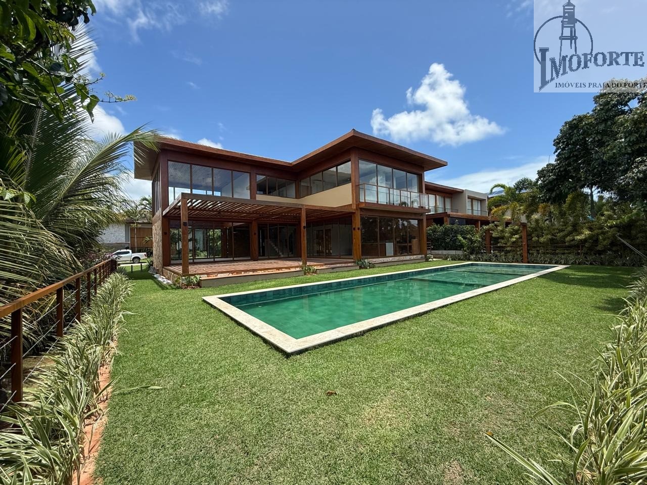 Casa de Condomínio, 6 quartos - Foto 3