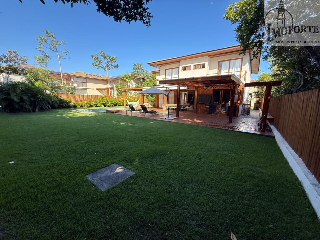 Casa de Condomínio, 6 quartos - Foto 33