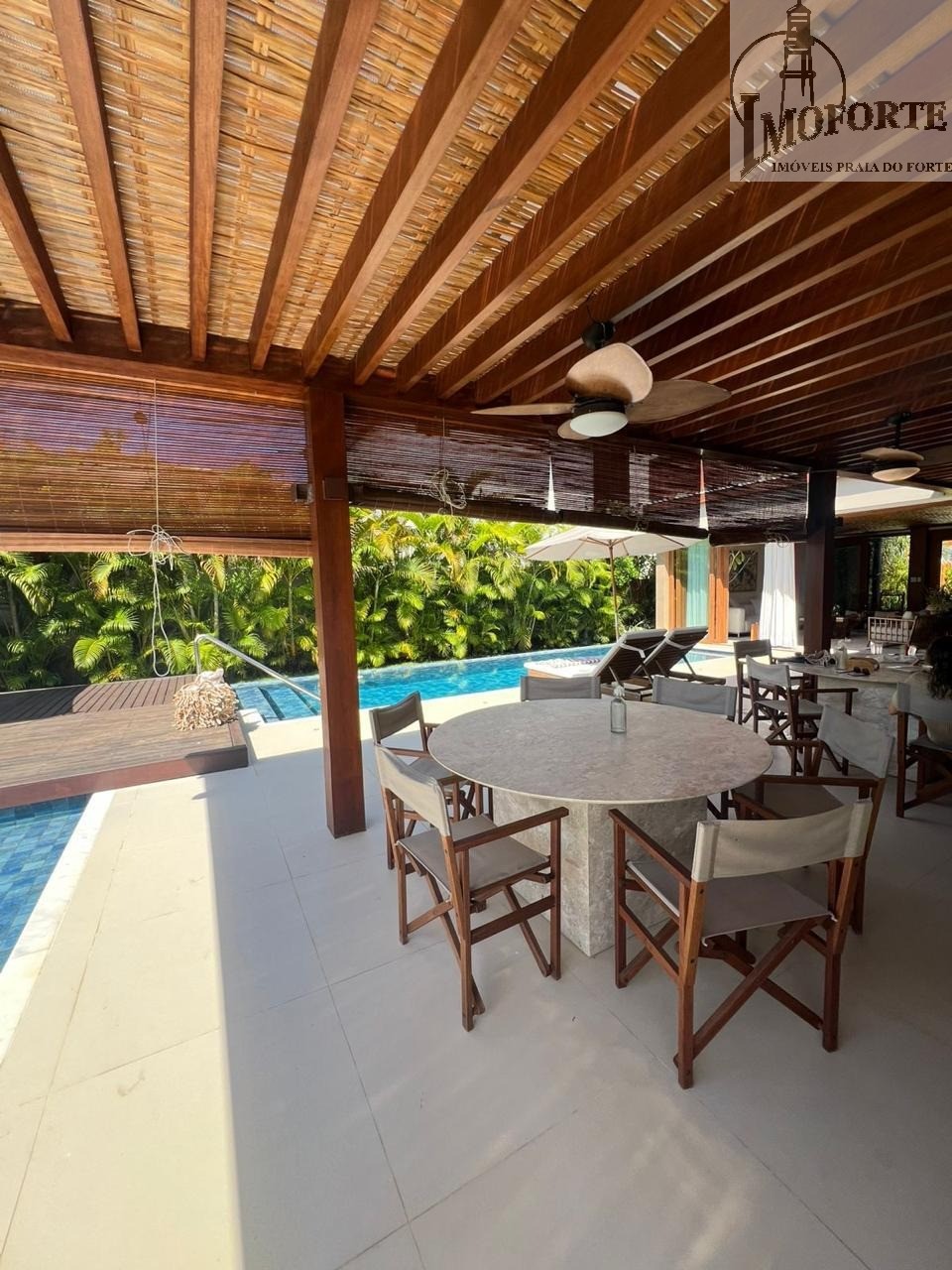 Casa de Condomínio, 5 quartos - Foto 35