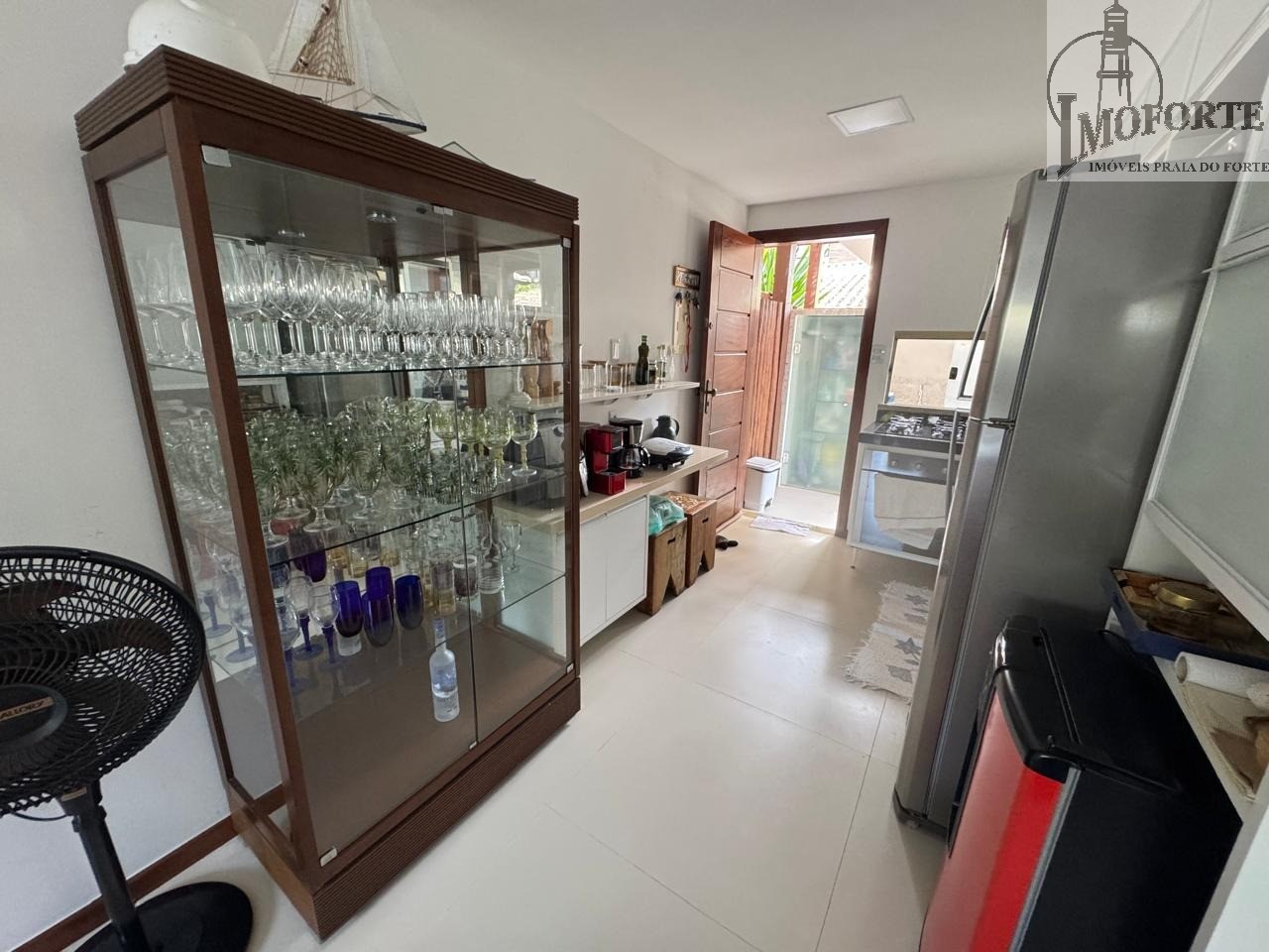 Apartamento, 2 quartos, 80 m² - Foto 3