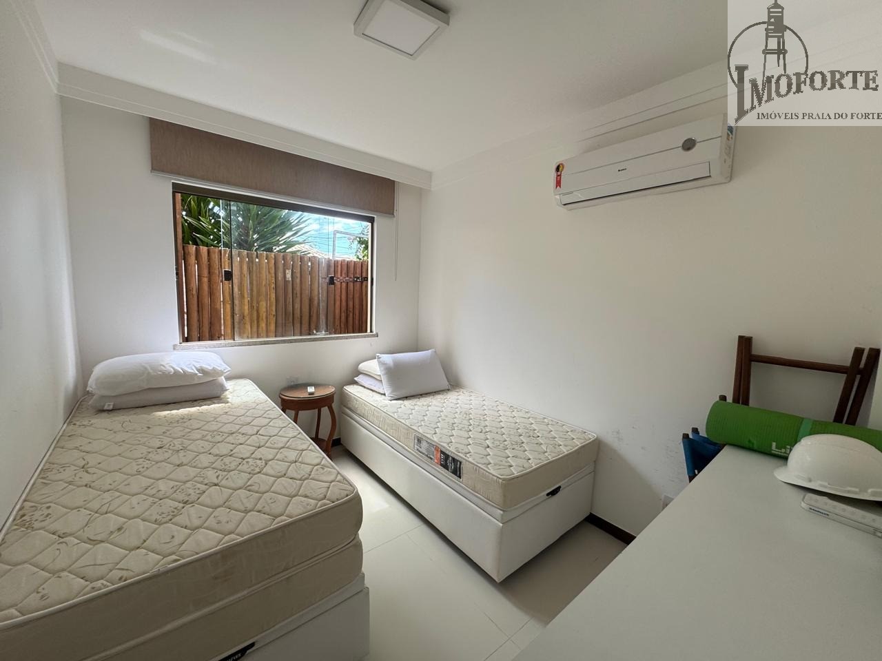 Apartamento, 2 quartos, 80 m² - Foto 5