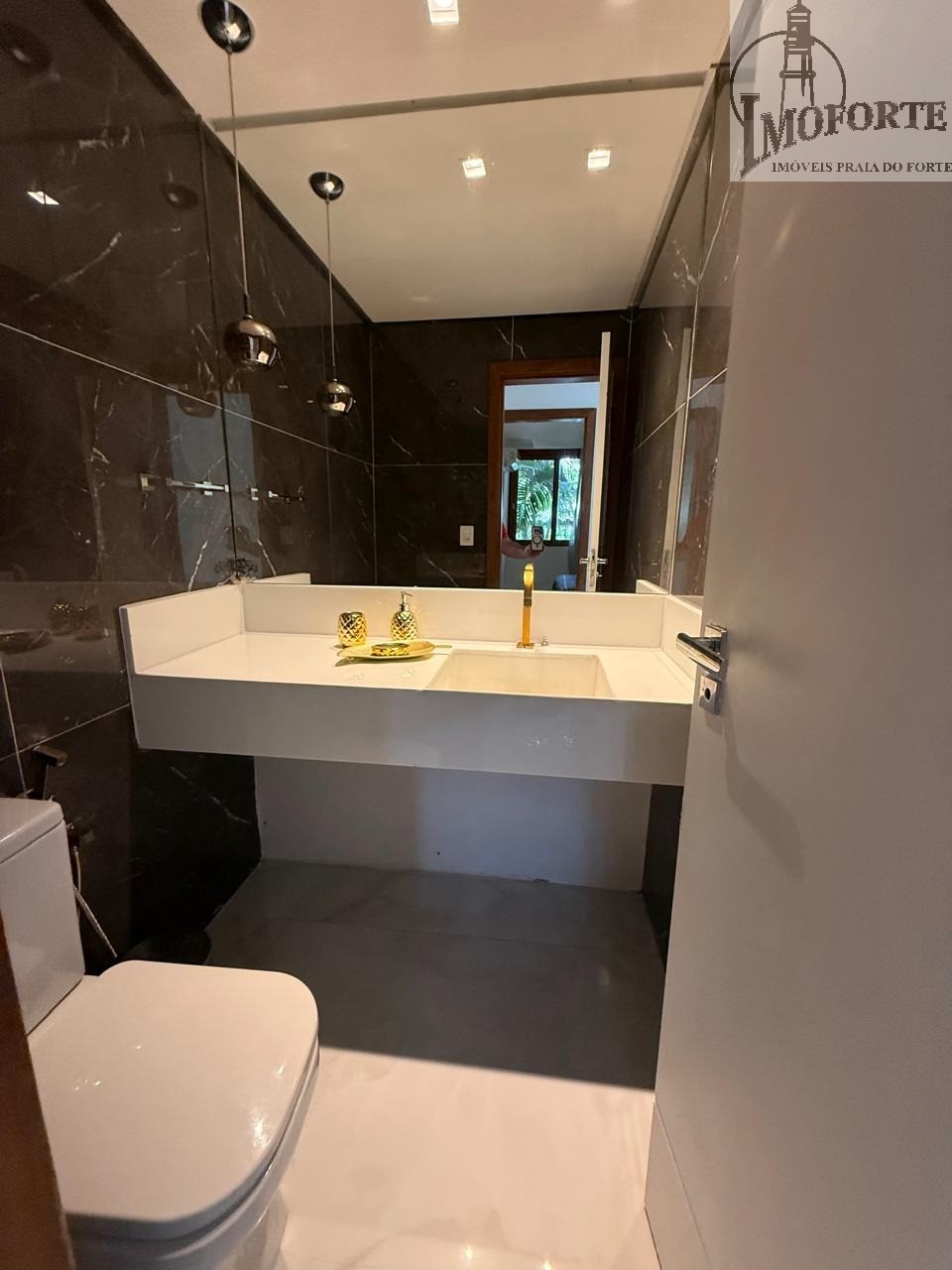 Casa de Condomínio, 5 quartos - Foto 6