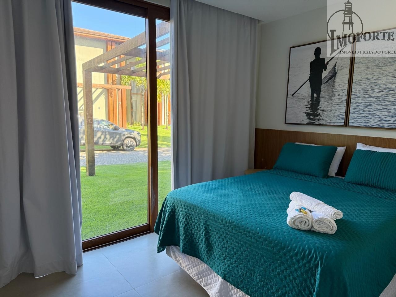 Casa de Condomínio, 6 quartos - Foto 23