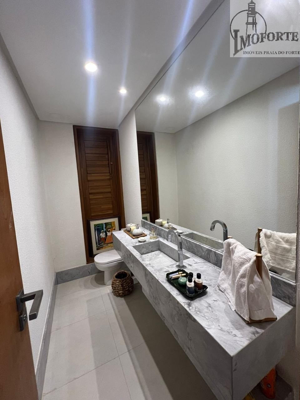 Casa de Condomínio, 5 quartos - Foto 33