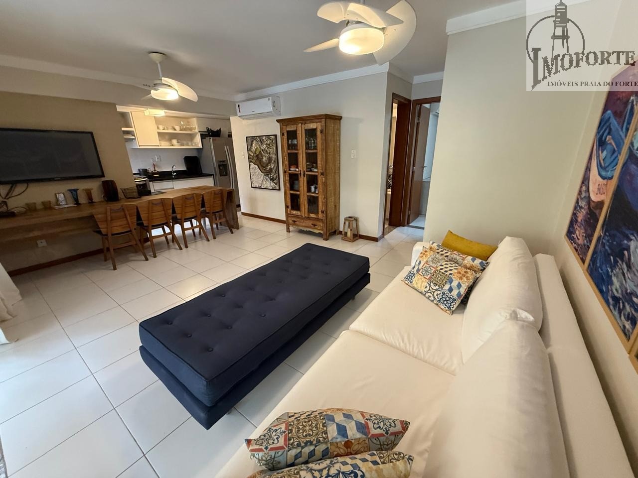 Apartamento, 2 quartos, 86 m² - Foto 4