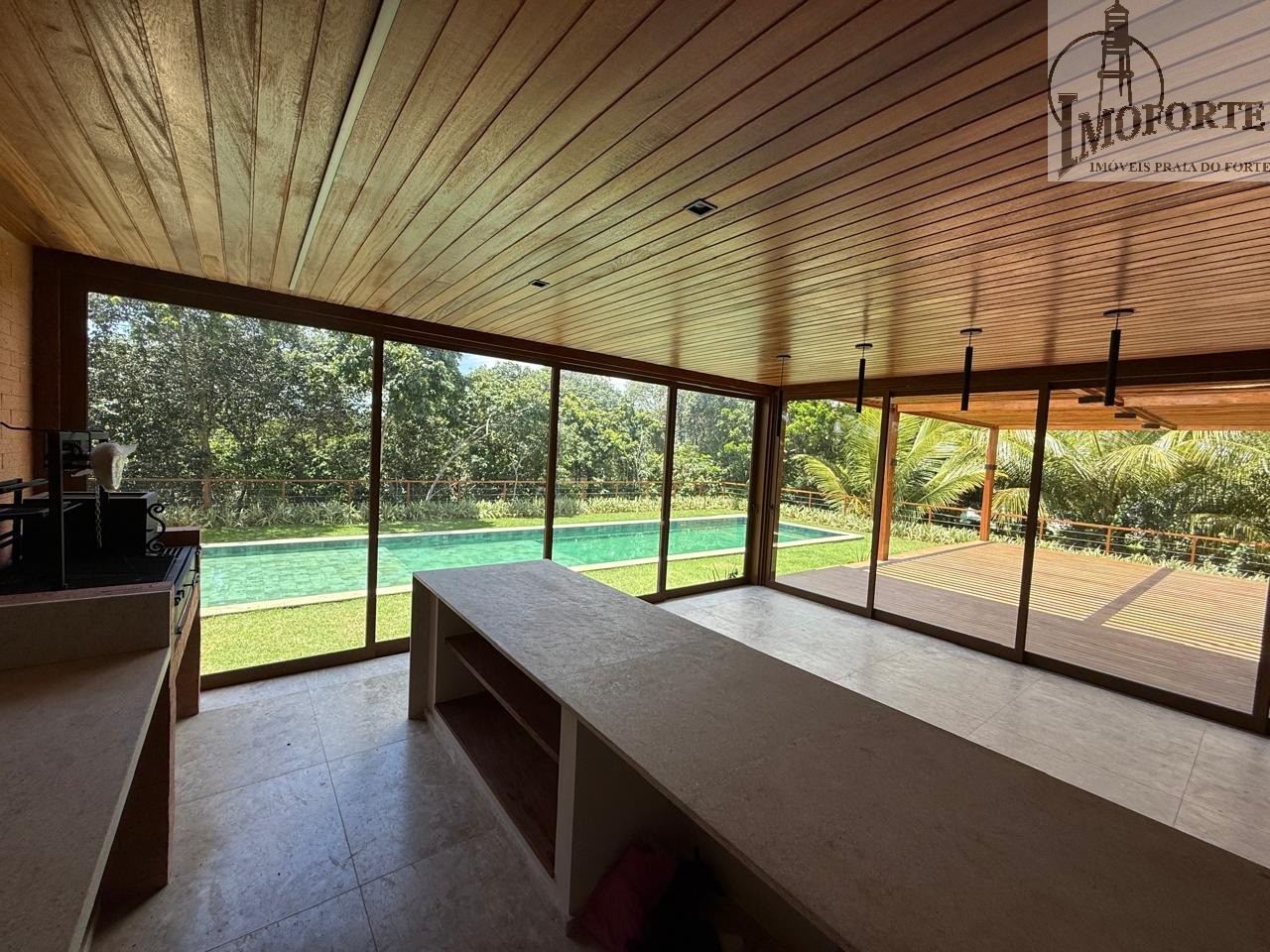 Casa de Condomínio, 6 quartos - Foto 6