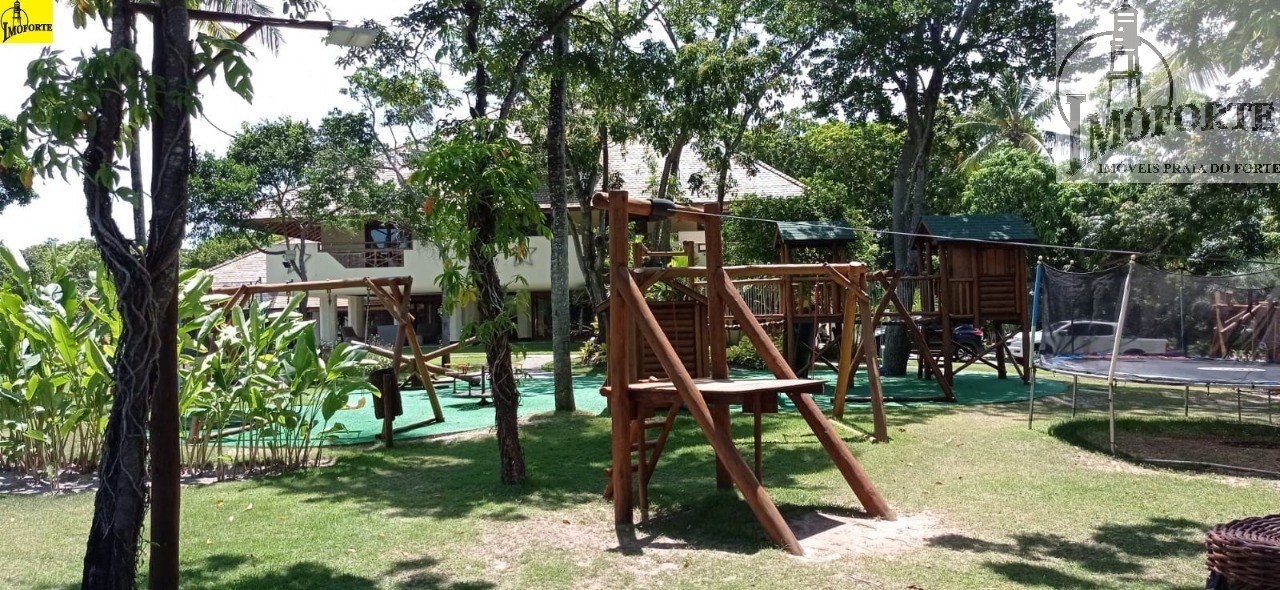 Casa de Condomínio, 5 quartos - Foto 38