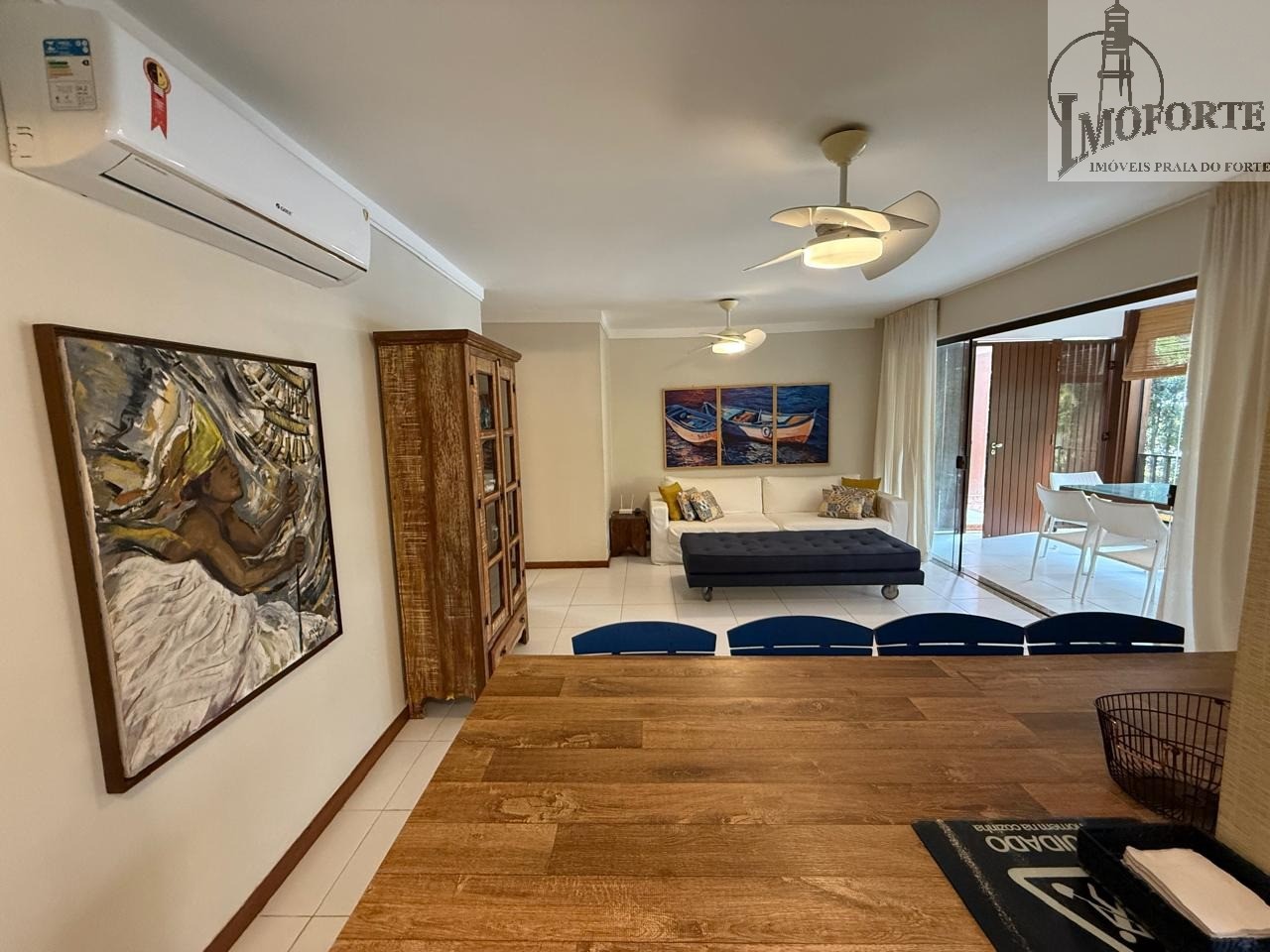 Apartamento, 2 quartos, 86 m² - Foto 6