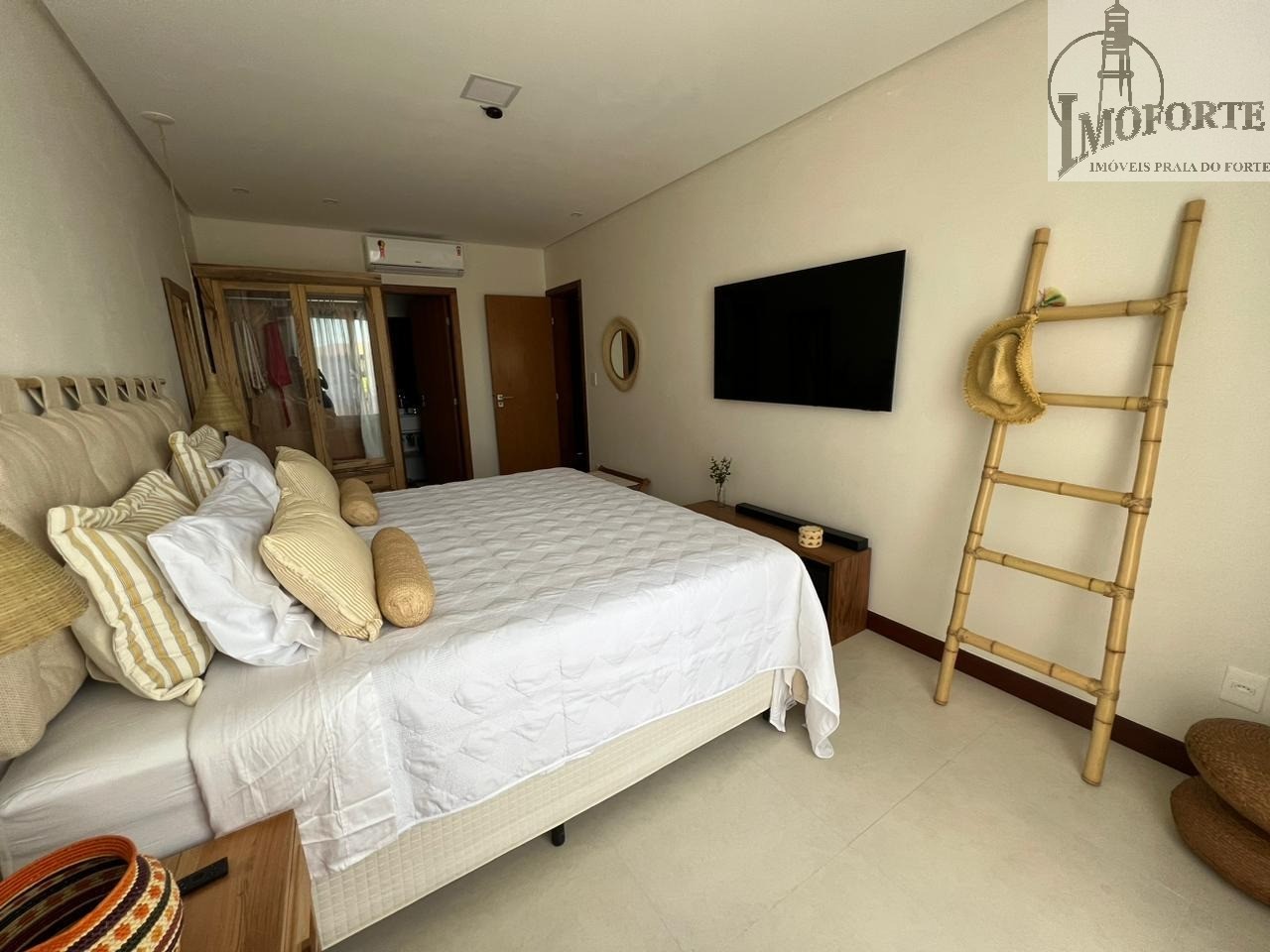 Casa de Condomínio, 5 quartos - Foto 15