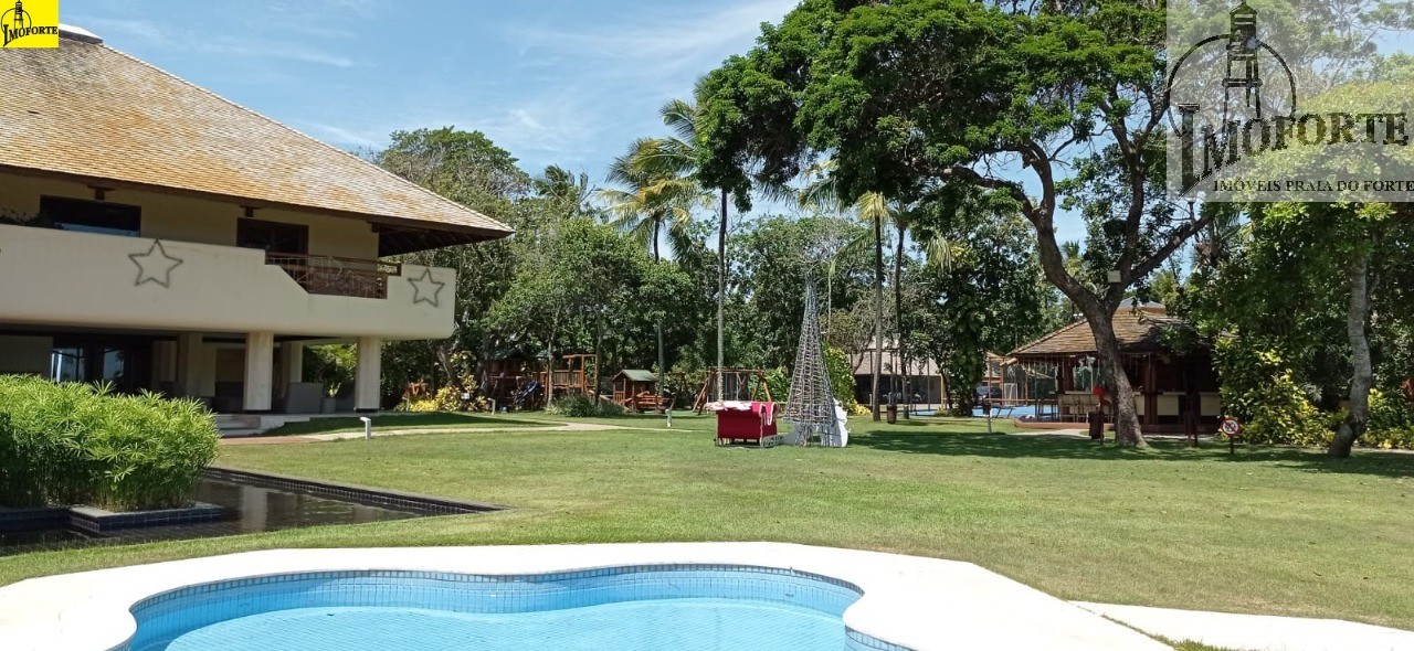 Casa de Condomínio, 5 quartos - Foto 47